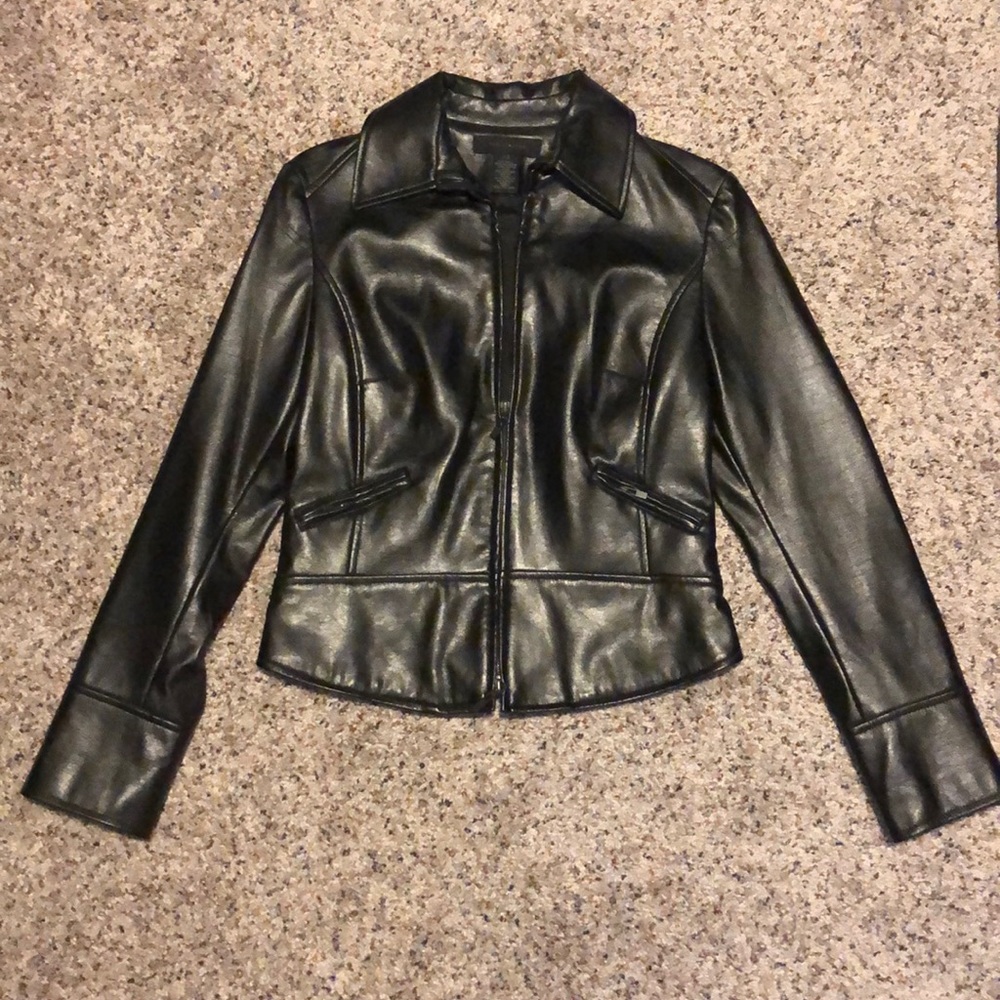 Jacket - The Limited